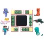 Minecraft figurka kloubová 8cm s doplňkem různé druhy plast