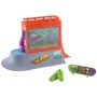 MATTEL HOT WHEELS Skatepark set s fingerboardem a botami různé druhy