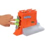 MATTEL HOT WHEELS Skatepark set s fingerboardem a botami různé druhy