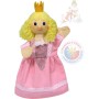 MORAVSKÁ ÚSTŘEDNA Princezna Regina 2 barvy
