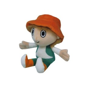 MORAVSKÁ ÚSTŘEDNA Cipísek 20 cm * PLYŠOVÉ HRAČKY *