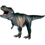 MINDOK HRA kvízová Expedice Příroda: 50 druhů dinosaurů naučná