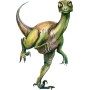 MINDOK HRA kvízová Expedice Příroda: 50 druhů dinosaurů naučná