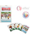 EFKO IGRÁČEK Kvarteto dětská karetní hra