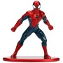 JADA Nanofigurka MARVEL akční kovová postavička 11 druhů na kartě