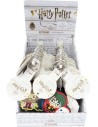 Klíčenka Harry Potter 2D přívěsek na klíče různé druhy