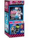 L.O.L. Surprise Arcade Heroes panenka kluk hrdina 15 překvapení různé druhy