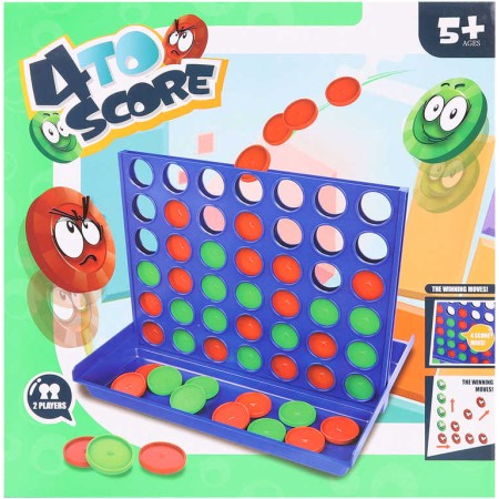 Hra piškvorky *SPOLEČENSKÉ HRY* pro děti