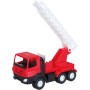 DINO Tatra hasičské zásahové auto Phoenix na písek 30cm plastové
