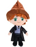 PLYŠ Postavička Harry Potter Ron v klobouku 29cm *PLYŠOVÉ HRAČKY*
