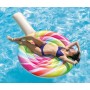 INTEX Lehátko nafukovací lízátko 208x135cm matrace na vodu 58753