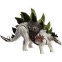 MATTEL Dinosaurus obrovský útočící Jurský svět: Nadvláda akční figurka 2 druhy