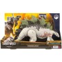 MATTEL Dinosaurus obrovský útočící Jurský svět: Nadvláda akční figurka 2 druhy