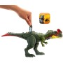 MATTEL Dinosaurus obrovský útočící Jurský svět: Nadvláda akční figurka 2 druhy