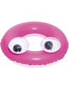 BESTWAY Kruh dětský nafukovací 61cm s očima plavací kolo do vody