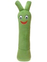 PLYŠ Bludišťák velký 50cm zelený maskot *PLYŠOVÉ HRAČKY*