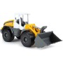 LENA Nakladač funkční 49cm Worxx 1:15 Liebherr L538 plast v krabici