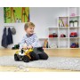 LENA Nakladač funkční 49cm Worxx 1:15 Liebherr L538 plast v krabici