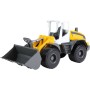 LENA Nakladač funkční 49cm Worxx 1:15 Liebherr L538 plast v krabici