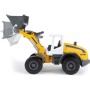 LENA Nakladač funkční 49cm Worxx 1:15 Liebherr L538 plast v krabici