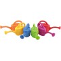 Konvička baby dlouhé kropítko 26x13cm různé barvy plast