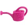 Konvička baby dlouhé kropítko 26x13cm různé barvy plast