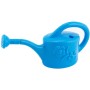 Konvička baby dlouhé kropítko 26x13cm různé barvy plast