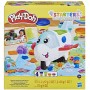 HASBRO PLAY-DOH Průzkumné letadlo kreativní set s modelínou a podložkou