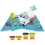 HASBRO PLAY-DOH Průzkumné letadlo kreativní set s modelínou a podložkou