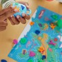 HASBRO PLAY-DOH Průzkumné letadlo kreativní set s modelínou a podložkou