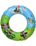 KRTEK (Krteček) Nafukovací kruh 51cm plavací kolo do vody