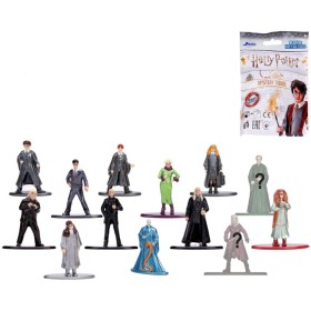 JADA Nanofigurka Harry Potter kovová s překvapením různé druhy v sáčku