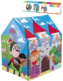 INTEX Domek dětský hrad na hraní 95x107x75cm stan  plast 45642