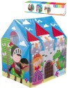 INTEX Domek dětský hrad na hraní 95x107x75cm stan  plast 45642