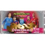 PANINI FIFA 365 23/24 Sběratelské karty Premium Gold 14ks Adrenalyn XL booster