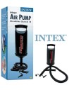 INTEX Pumpa ruční střední 36cm dvojčinná pro nafukovačky 64614