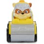 SPIN MASTER Tlapková Patrola ve velkofilmu set mini autíčko s figurkou 6 druhů