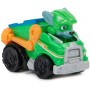 SPIN MASTER Tlapková Patrola ve velkofilmu set mini autíčko s figurkou 6 druhů