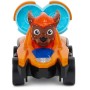 SPIN MASTER Tlapková Patrola ve velkofilmu set mini autíčko s figurkou 6 druhů