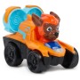 SPIN MASTER Tlapková Patrola ve velkofilmu set mini autíčko s figurkou 6 druhů