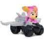 SPIN MASTER Tlapková Patrola ve velkofilmu set mini autíčko s figurkou 6 druhů