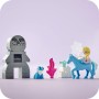 LEGO DUPLO FROZEN 2 Elsa a Bruni v začarovaném lese 10418 STAVEBNICE