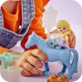 LEGO DUPLO FROZEN 2 Elsa a Bruni v začarovaném lese 10418 STAVEBNICE