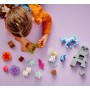 LEGO DUPLO FROZEN 2 Elsa a Bruni v začarovaném lese 10418 STAVEBNICE