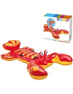 ITTEX Vodní vozidlo Humr 213x137cm nafukovací matrace na vodu 57528