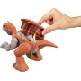 MATTEL Jurassic World dinosaurus pravěký ještěr s transformací 4 druhy plast