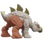 MATTEL Jurassic World dinosaurus pravěký ještěr s transformací 4 druhy plast