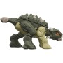 MATTEL Jurassic World dinosaurus pravěký ještěr s transformací 4 druhy plast