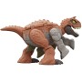 MATTEL Jurassic World dinosaurus pravěký ještěr s transformací 4 druhy plast