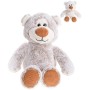PLYŠ Medvěd 32cm Take me home 2 barvy *PLYŠOVÉ HRAČKY*